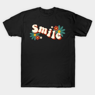 Smile T-Shirt